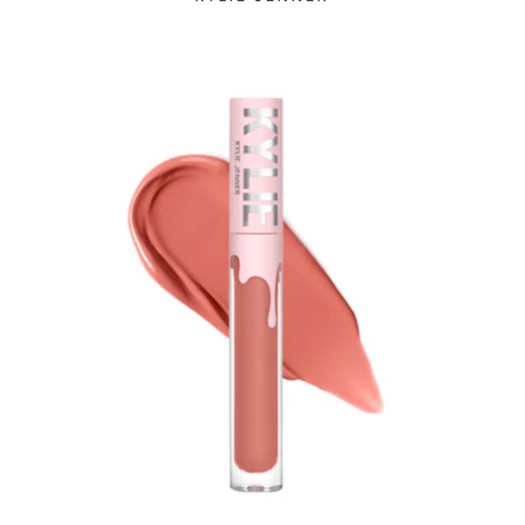 💋🆕💋 Kylie Cosmetics Matte Liquid Lipstick - 346 A Moment Matte - Picture 2 of 7